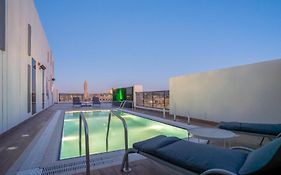 Akasiya Hotel